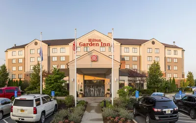 Hilton Garden Inn Plymouth