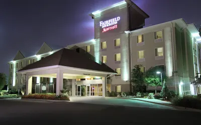 Fairfield Inn & Suites by Marriott Somerset