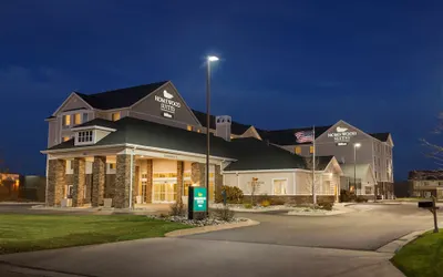 Homewood Suites by Hilton Fargo