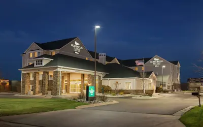 Homewood Suites by Hilton Fargo