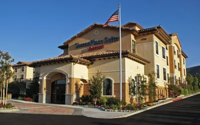 TownePlace Suites Thousand Oaks Ventura County