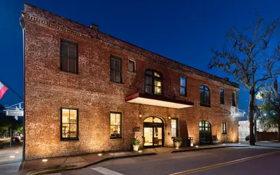 Staybridge Suites Savannah Historic District, an IHG Hotel