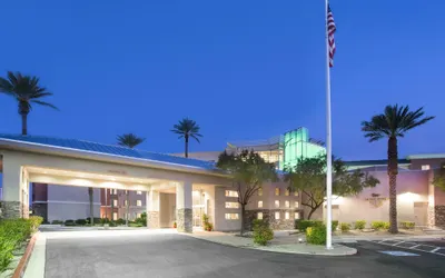 Homewood Suites by Hilton Henderson South Las Vegas