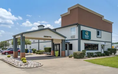 Quality Inn & Suites