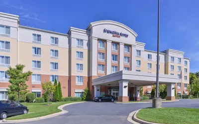 SpringHill Suites by Marriott Arundel Mills BWI Airport