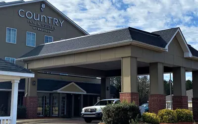 Country Inn & Suites by Radisson, El Dorado, AR