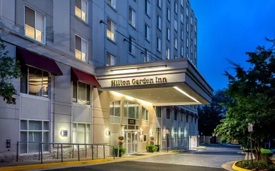 Hilton Garden Inn Tysons Corner