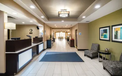 Holiday Inn Express & Suites Ashland, an IHG Hotel