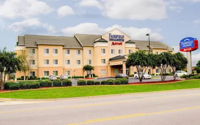 Fairfield Inn & Suites by Marriott Warner Robins