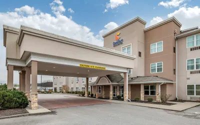 Comfort Inn & Suites Northern Kentucky