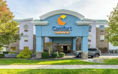 Comfort Suites Perrysburg - Toledo South