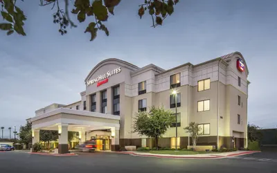 Springhill Suites by Marriott Laredo