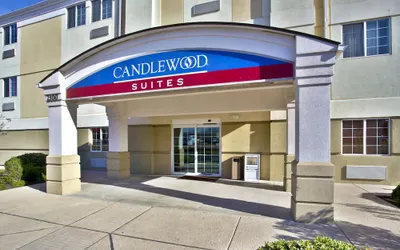 Candlewood Suites Killeen - Fort Hood Area, an IHG Hotel