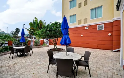 Hilton Garden Inn Tampa Northwest/Oldsmar