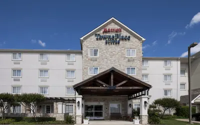 TownePlace Suites by Marriott Texarkana