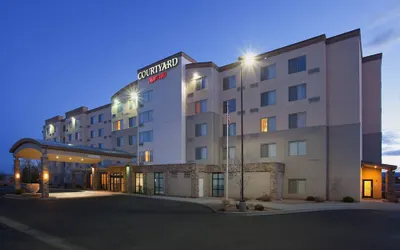 Courtyard by Marriott Grand Junction