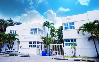 The Drift Hotel