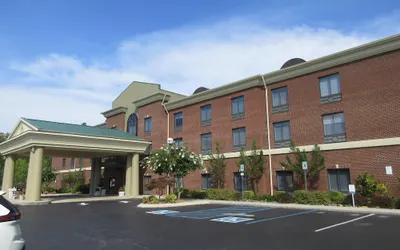 Comfort Inn Dayton South