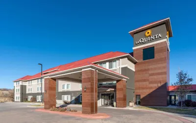 La Quinta Inn & Suites by Wyndham Rifle