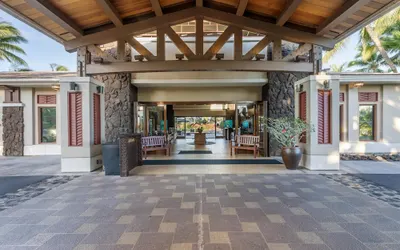 Hilton Grand Vacations Club Kohala Suites Waikoloa