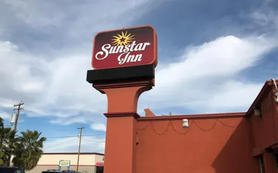 Sun Star Inn