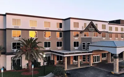 Country Inn & Suites by Radisson, Port Canaveral, FL