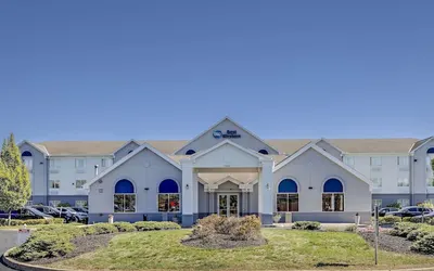 Best Western Port Columbus