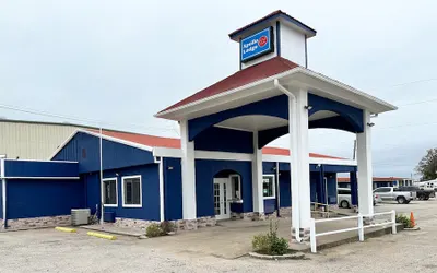 Apollo Lodge and RV Park