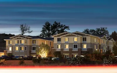 Homewood Suites by Hilton Agoura Hills