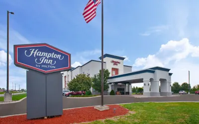 Hampton Inn Clarion