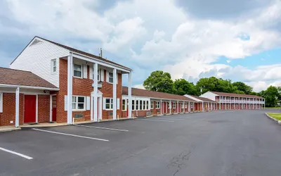 Econo Lodge Woodstock - Shenandoah Valley I-81