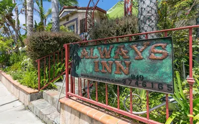 Always Inn San Clemente Bed & Breakfast