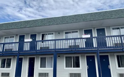 Sunbird ANNEX Resort