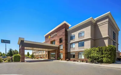 La Quinta Inn & Suites by Wyndham Kennewick