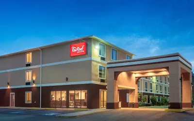 Red Roof Inn & Suites Biloxi - Ocean Springs