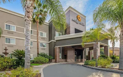 La Quinta Inn & Suites by Wyndham Modesto Salida