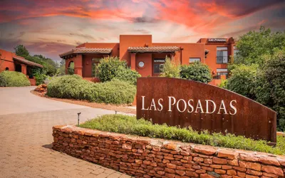 Las Posadas of Sedona