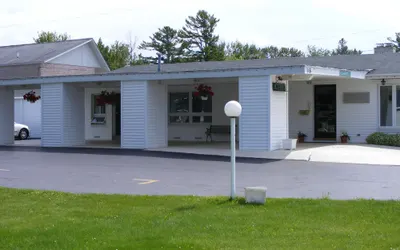Starlite Budget Inn