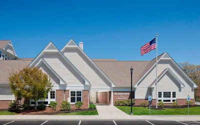 Residence Inn by Marriott Boston Norwood