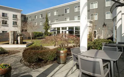 Courtyard by Marriott Seattle Kirkland