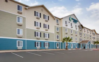 WoodSpring Suites Brownsville