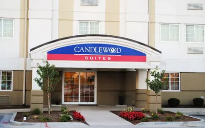 Candlewood Suites Fort Wayne, an IHG Hotel