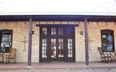 Hoffman Haus