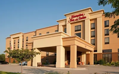 Hampton Inn & Suites Bloomington - Normal