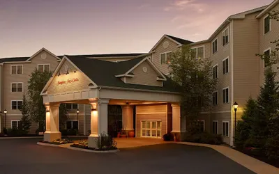 Hampton Inn & Suites North Conway