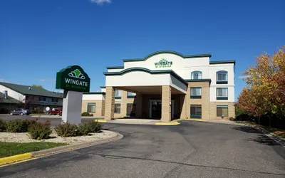 Wingate by Wyndham Coon Rapids