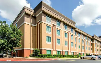 Comfort Suites Bentonville - Rogers