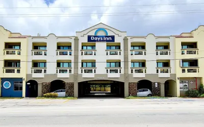 Days Inn Guam-Tamuning