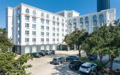 Hotel Vesper, Houston, a Tribute Portfolio Hotel