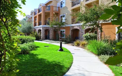 Vino Bello Resort